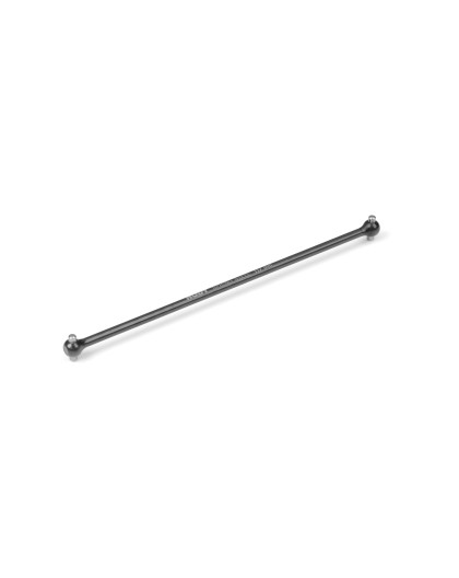 CENTRAL DOGBONE DRIVE SHAFT 117MM - XRAY - 365435