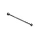 CENTRAL DRIVE SHAFT 79MM WITH 2.5MM PIN - XRAY - 365432