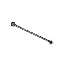CENTRAL DRIVE SHAFT 79MM WITH 2.5MM PIN - XRAY - 365432