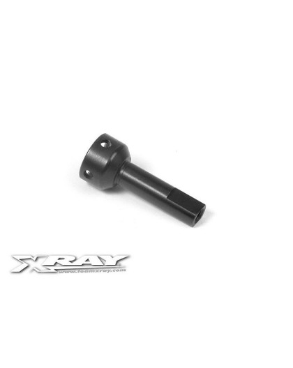 CENTRAL SHAFT UNIVERSAL JOINT - 365440 - XRAY