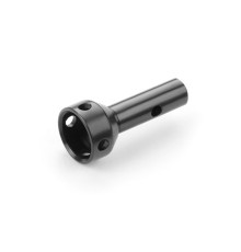 CENTRAL SHAFT UNIVERSAL JOINT FOR MACHINED PINION - 365442 - XRAY