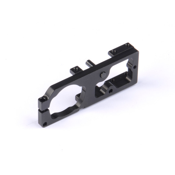 X4F ALU MOTOR MOUNT - XRAY - 303754-C