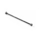 CENTRAL DOGBONE DRIVE SHAFT 75MM - XRAY - 365438