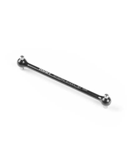 CENTRAL DOGBONE DRIVE SHAFT 57MM - XRAY - 365439