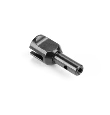 CENTRAL DOGBONE SHAFT UNIVERSAL JOINT - XRAY - 365444