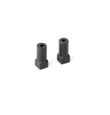 COMPOSITE BATTERY HOLDER STAND - SHORT (2) - XRAY - 366143