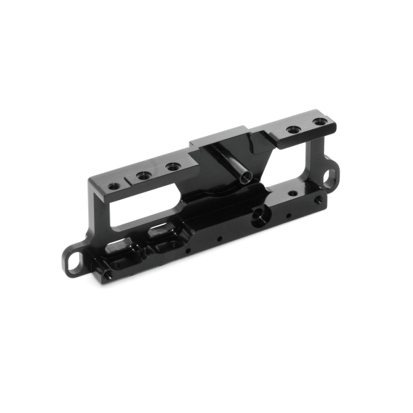 X4 Alu Motor Mount - XRAY - 303758