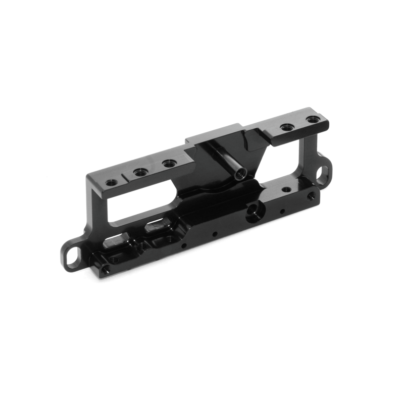 X4 Alu Motor Mount - XRAY - 303758