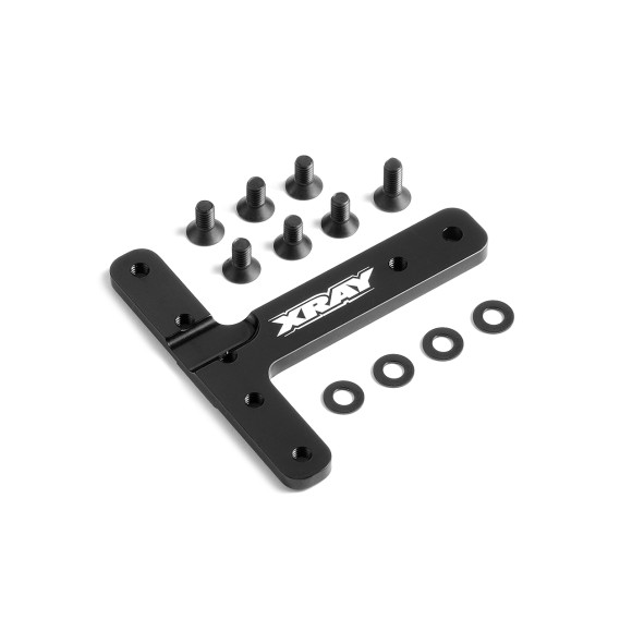 T4'20 Renfort de châssis - XRAY - 303762
