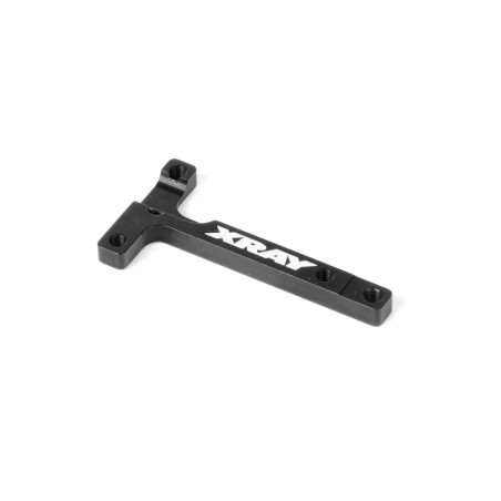 T4'21 Renfort de châssis alu - XRAY - 303764