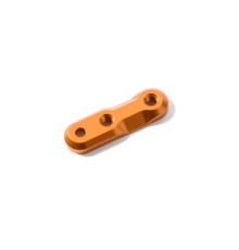 X1 ALU BODY POST PLATE - 371290 - XRAY