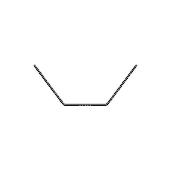 Barre anti-roulis AR 1.5mm - XRAY - 303805