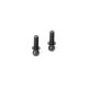 BALL END 4.2MM WITH 8MM THREAD (2) - XRAY - 372653