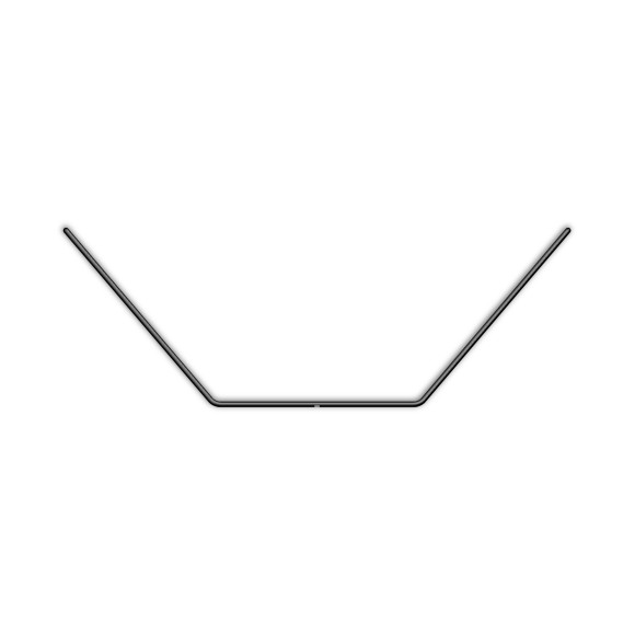 X4 Barre anti-roulis arrière AAM 1.1mm - XRAY - 303841