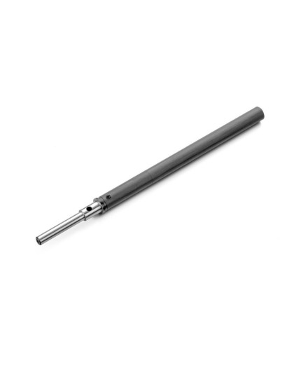 Axe de différentiel a pignon graphite - XRAY - 375014