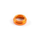 X12'17 Coupelle de différentiel orange - XRAY - 375051-O