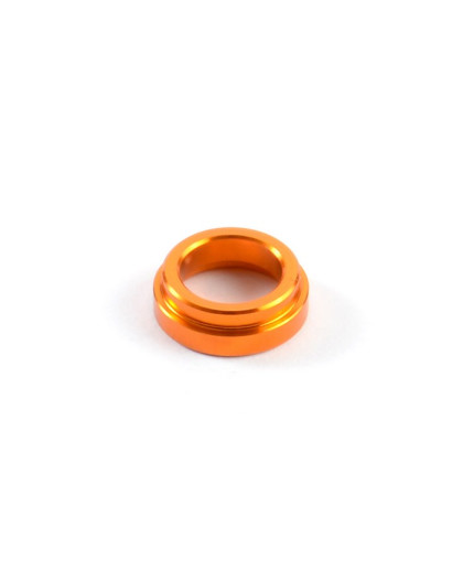 X12'17 Coupelle de différentiel orange - XRAY - 375051-O