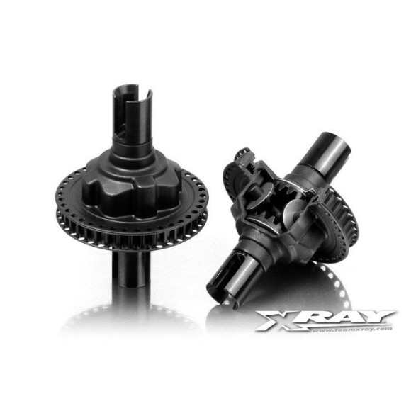 Xray Gear Differential - Set - XRAY - 304900