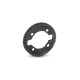 COMPOSITE GEAR DIFF SPUR GEAR - 76T / 64P - 375776 - XRAY