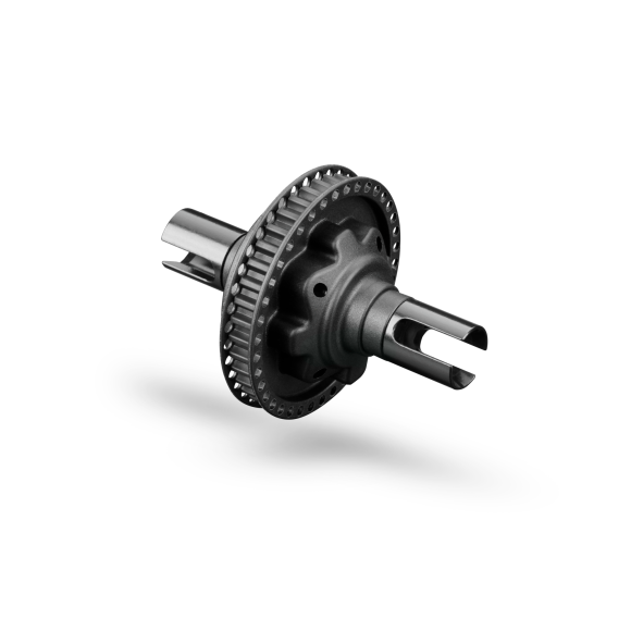 X4 Gear Differential - Set - XRAY - 304901