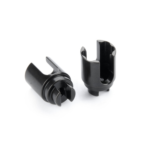 Steel Gear Diff Outdrive For Small Bearing (2) - XRAY - 304974