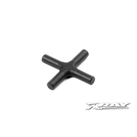 Composite Gear Diff Cross Pin - XRAY - 304980