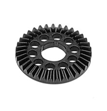 BEVELED DIFF. GEAR FOR BALL DIFF. - 385035 - XRAY