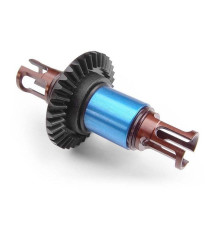 FRONT ONE-WAY DIFFERENTIAL - SET - BLUE - 385101 - XRAY