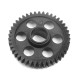 "SPUR GEAR ""H"" 42T / 48 - 385742 - XRAY"