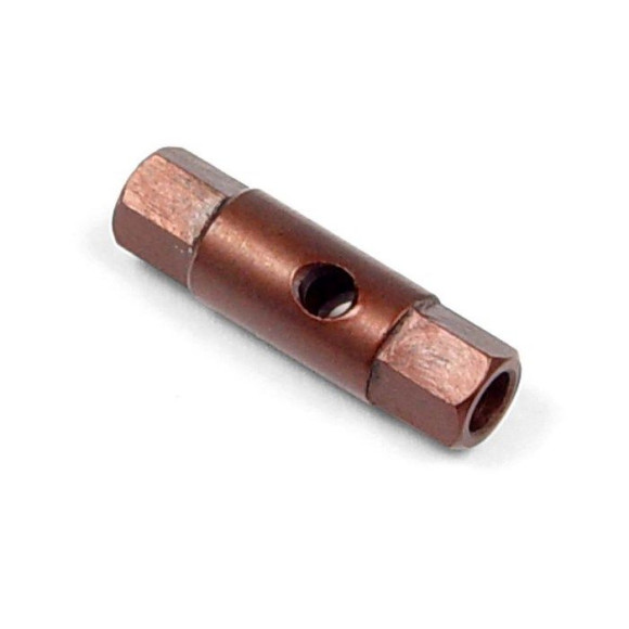 Multi-Diff Locking Axle - Hudy Spring Steel - XRAY - 305121