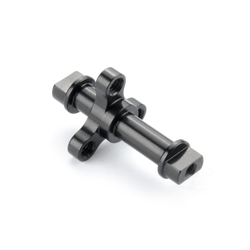 Alu Solid Axle Shaft - Lightweight - Swiss 7075 T6 - XRAY - 305122