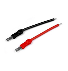 Câble micro prise Faston - XRAY - 389131