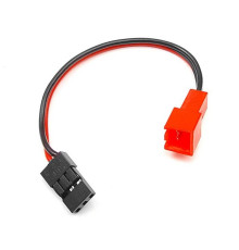 CONNECTING CABLE RECEIVER/BATT. PACK - 389135 - XRAY