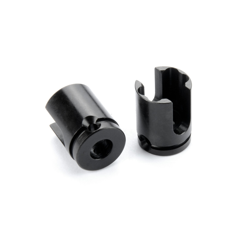 Steel Solid Axle Outdrive - Hudy Spring Steel™ (2) - XRAY - 305139