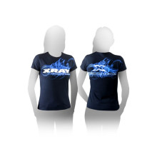 T-Shirt Femme Team XRAY (S) - XRAY - 395018S