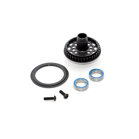 X4 Arbre rigide 38T - XRAY - 305178