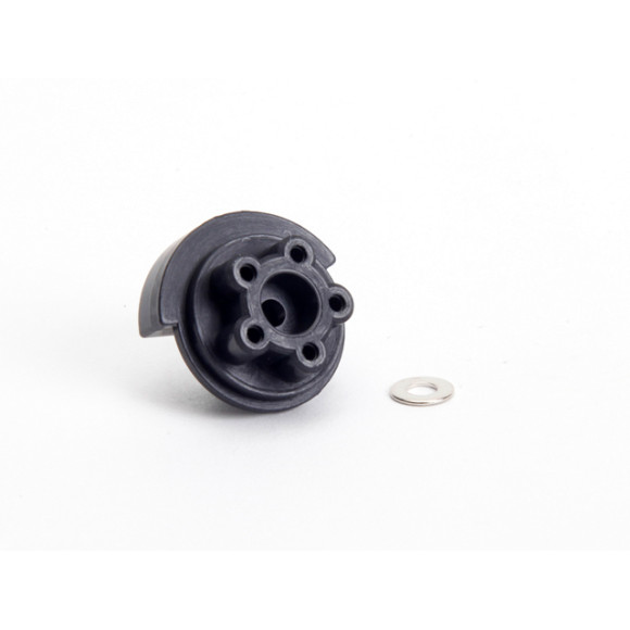 Adaptateur radio volant et disque de frein SANWA - HIRO SEIKO - 69158