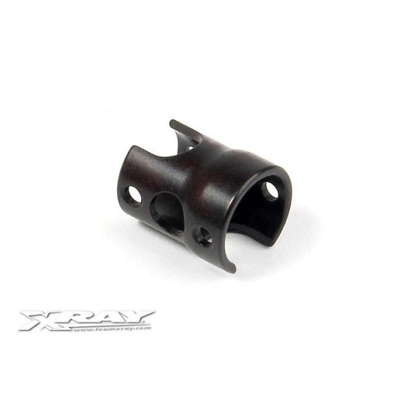Ecs Drive Shaft Case For 2mm Pin - Hudy Spring Steel™ - XRAY - 305252