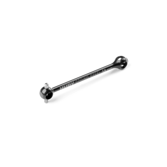 X4 Cardan ECS 58mm (1) - XRAY - 305260
