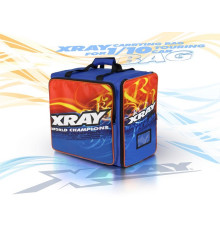 XRAY 1/10 TOURING CARRYING BAG - V3 - EXCLUSIVE EDITION - 397232 - XR