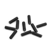 HEX SCREW SB M3x10 (10) - 901310 - XRAY