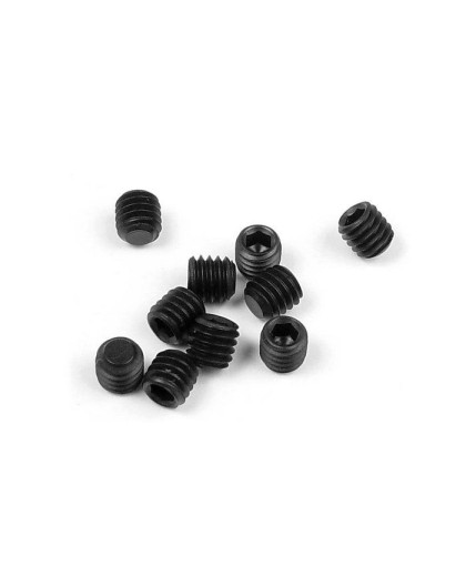 Vis STHC M4x4 - XRAY - 901404