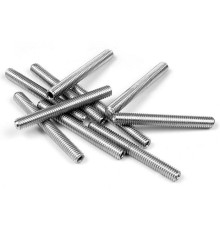 HEX SCREW SB M3x25 (10) - 901325 - XRAY