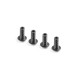 HEX SCREW SH M4x10 WITH HEX FROM BOTTOM (4) - XRAY - 902409