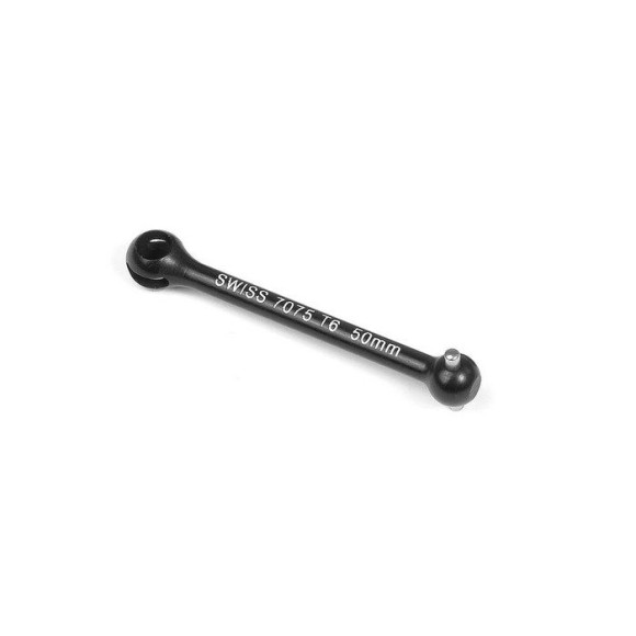 Cardan 50mm alu Hard - XRAY - 305328