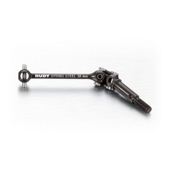 Cardan ECS 52mm complet Extra Hard - XRAY - 305332