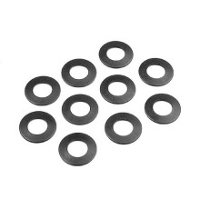 Rondelles coniques 6x12 (10) - XRAY - 963060