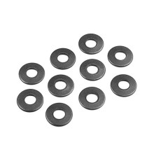 Rondelles coniques 3x8x0.5 (10) - XRAY - 963030