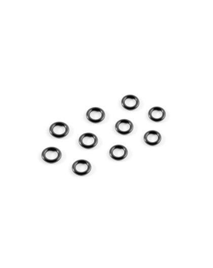 Joints o-ring 4.5x1.5 (10) - XRAY - 970045