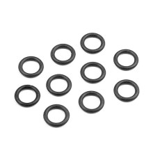 Joints o-ring 4x1 - XRAY - 970040